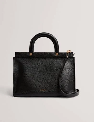 Designer Leather Handbag