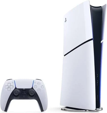 PlayStation 5 Console